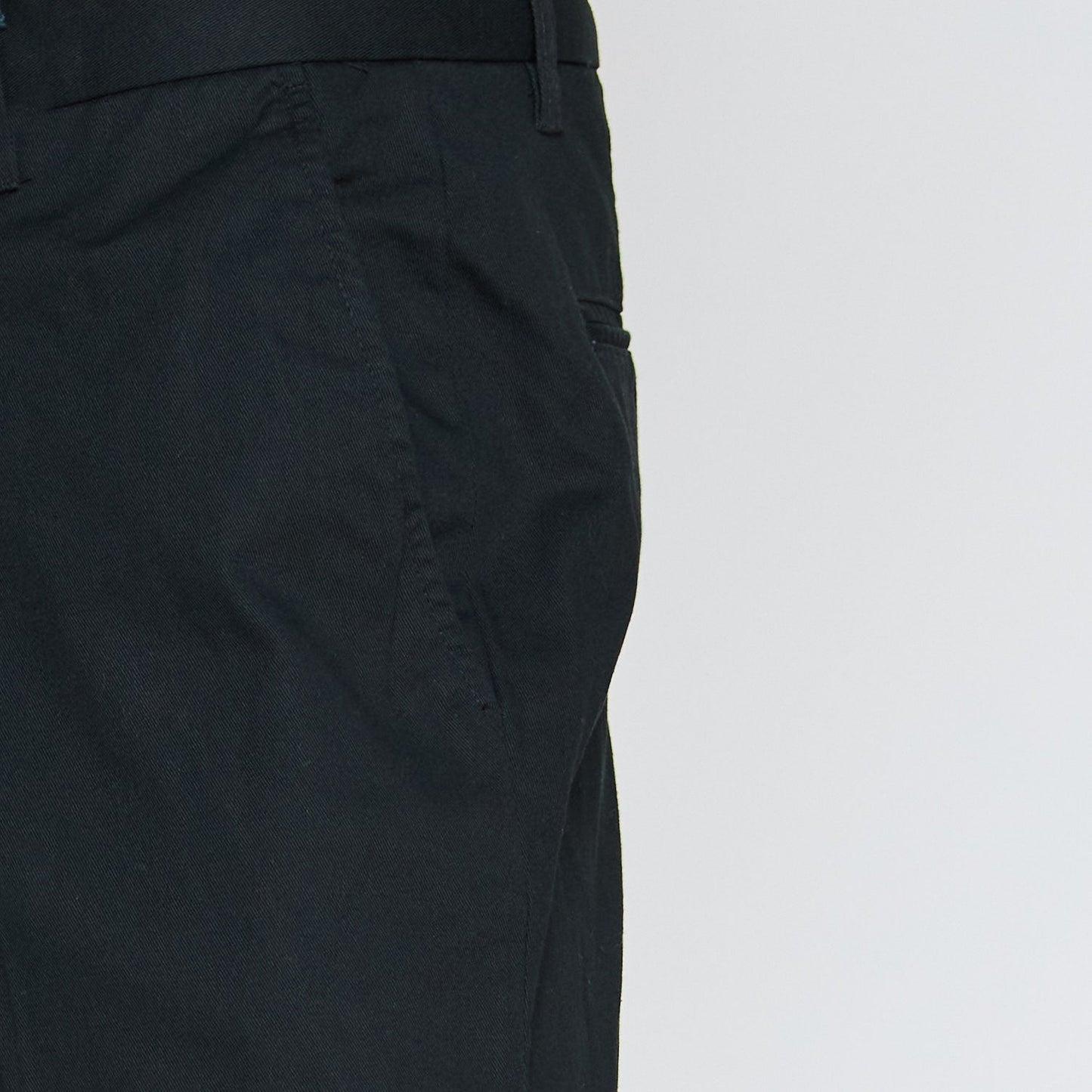 Pantalon Jayson Algodon Gabardina sin Pinza