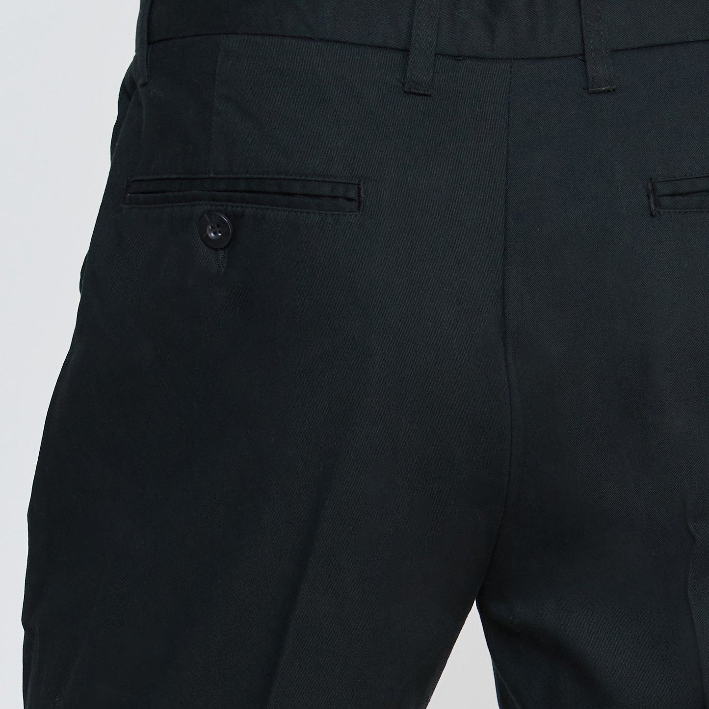 Pantalon Jayson Algodon Gabardina sin Pinza