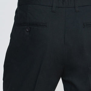 Pantalon Jayson Algodon Gabardina sin Pinza