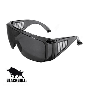 Lente de Seguridad Black Bull B100