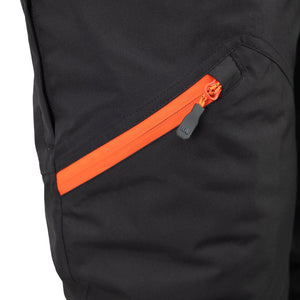Pantalón HW Térmico Iron Negro Hombre