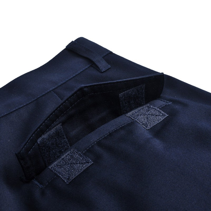 Pantalon Texora Cargo Classic Executive Azul Marino