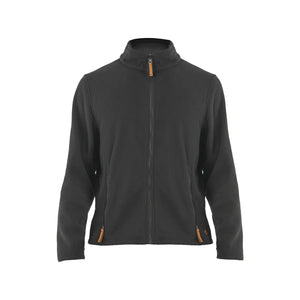 Parka Desmontable Quebec Ottawa 3 en 1 Gris Mujer