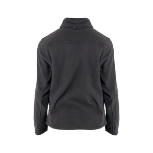 Parka Desmontable Quebec Ottawa 3 en 1 Gris Mujer