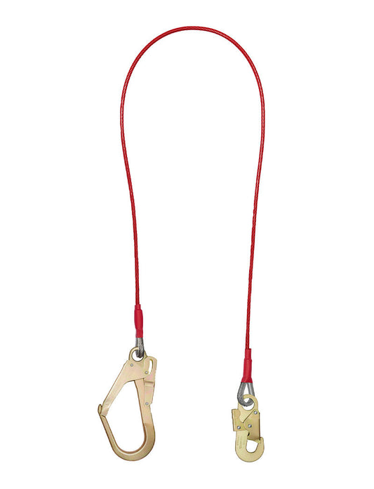 Cabo de Vida Segma King Steelwire Eas1111-En