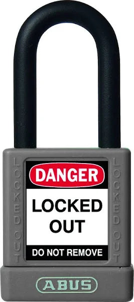 Candado Abus Dielectrico 74/40