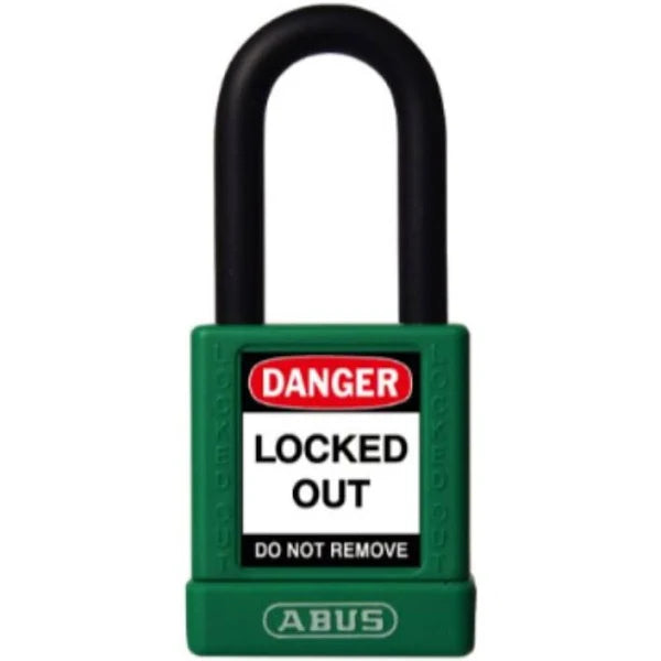 Candado Abus Dielectrico 74/40
