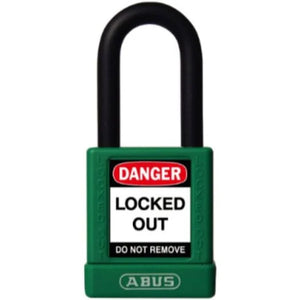 Candado Abus Dielectrico 74/40