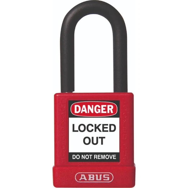 Candado Abus Dielectrico 74/40