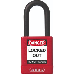 Candado Abus Dielectrico 74/40