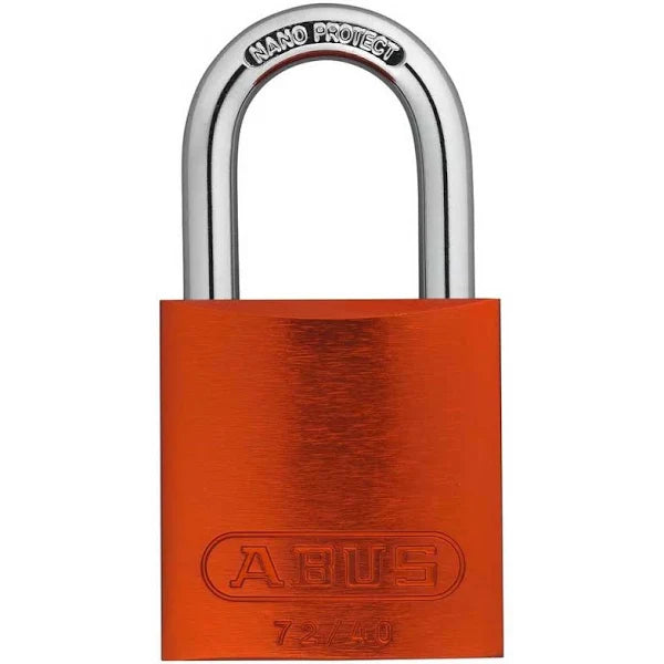 Candado  Aluminio 72/40 Hb40