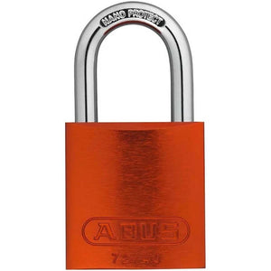 Candado  Aluminio 72/40 Hb40