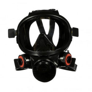 Respirador de Seguridad 3M Rostro completo serie 7000