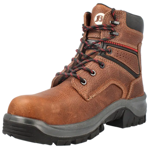 Botin de seguridad Bata Trust