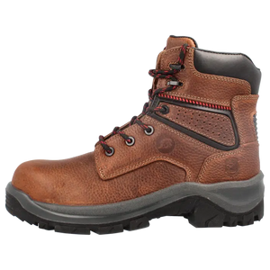 Botin de seguridad Bata Trust